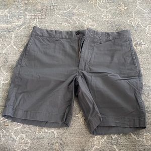 COPY - Mens J.Crew stretch chino shorts